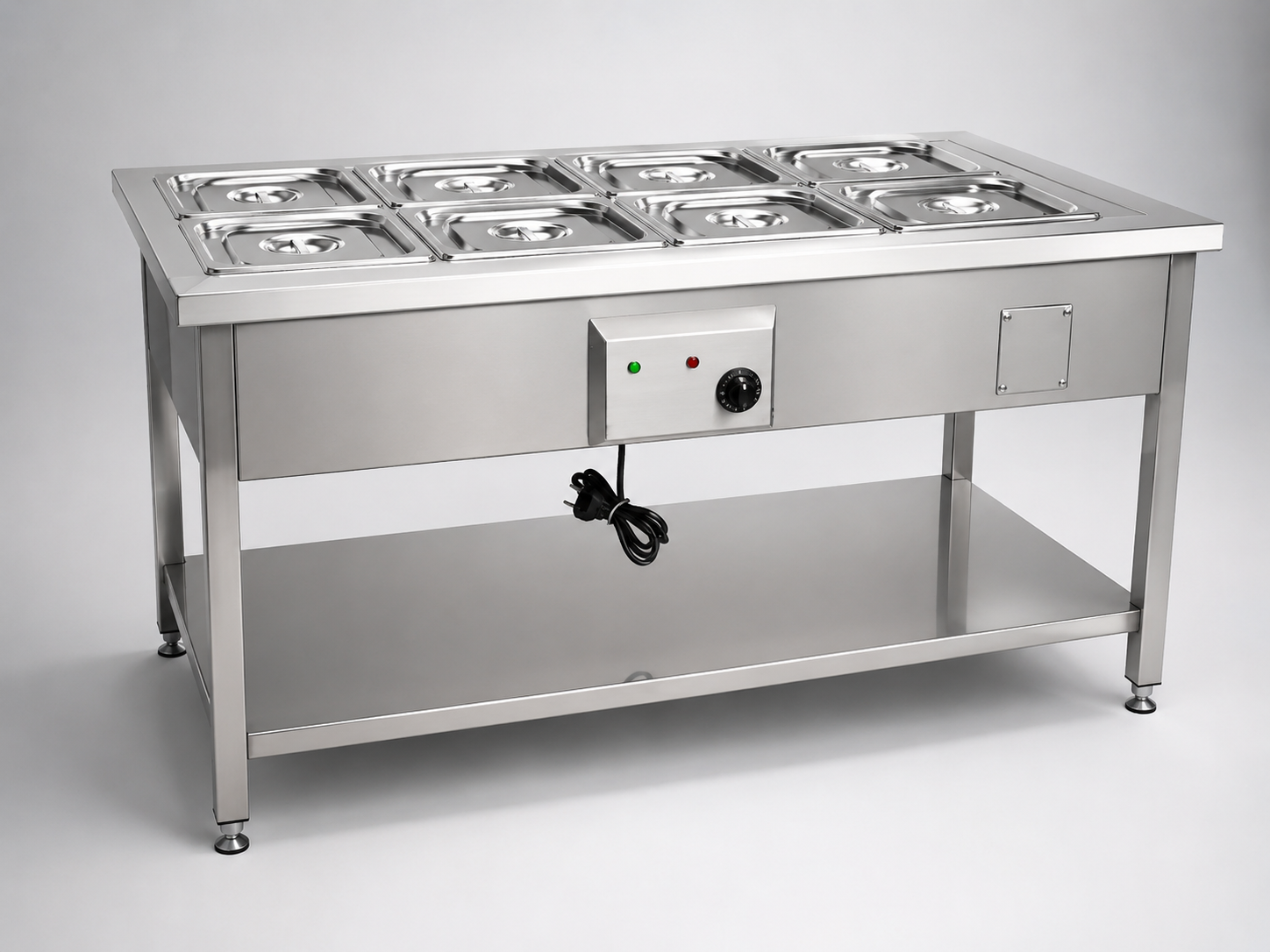 Display Bain Marie